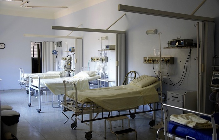 Deputados querem informações sobre vagas de UTI em hospitais militares/Reprodução/Pixabay