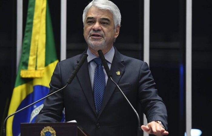 /Foto: Roque Sá/Agência Senado
