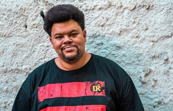 O selo tem o intuito de dar visibilidade a jovens artistas, principalmente da cena trap, funk e rap/Foto: Christoffer Pixinine/Divulgação