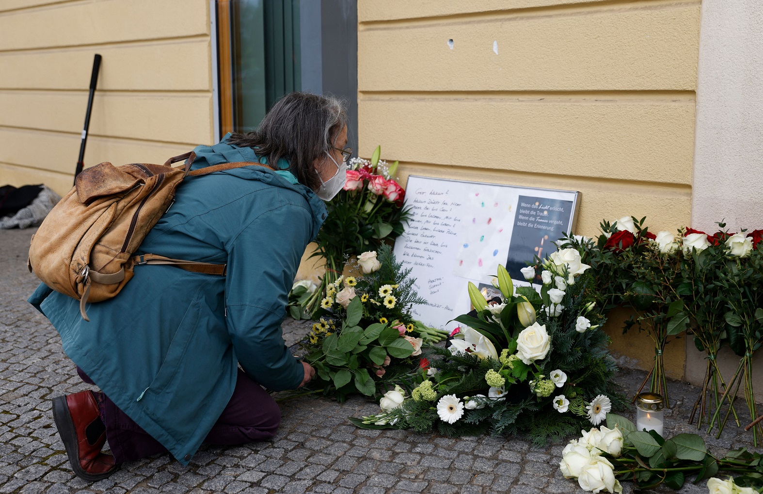 /Foto: Odd ANDERSEN / AFP /Foto: Odd ANDERSEN / AFP