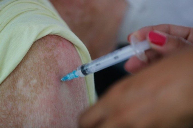 /O mecanismo também reduz o valor de produção e futuramente pode ser usado em vacinas para outras doenças. Foto: Tânia Rêgo/Agência Brasil