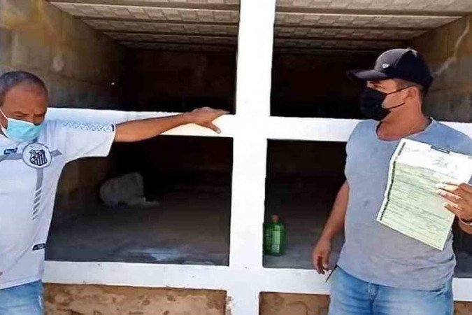 /Advogado do vereador William Faria (PT) disse que ele cometeu apenas 'erro de proibição'. Resultado do teste RT-PCR, feito no idoso, deu inconclusivo. Foto: Reprodução / Redes sociais /Advogado do vereador William Faria (PT) disse que ele cometeu apenas 'erro de proibição'. Resultado do teste RT-PCR, feito no idoso, deu inconclusivo. Foto: Reprodução / Redes sociais