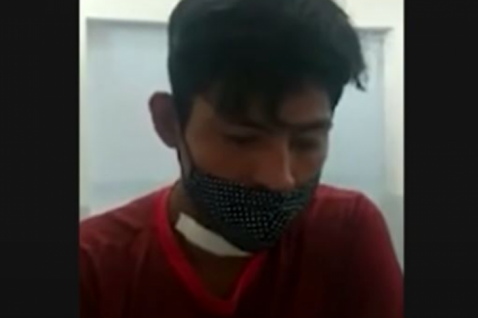 /Foto: Reprodução/Vídeo