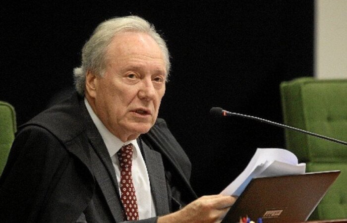 Parlamentares tentavam mudar configuração do grupo de investigação para favorecer o governo/crédito: Nelson Jt./SCO/STF
