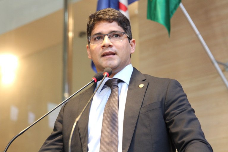 /Câmara dos Vereadores / Divulgação /Câmara dos Vereadores / Divulgação