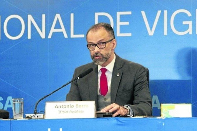/Foto: Anvisa/Divulgação /Foto: Anvisa/Divulgação