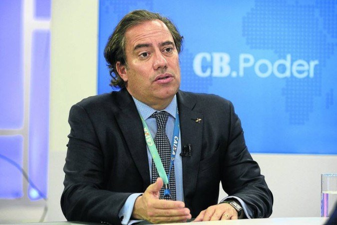 /Foto: Marcelo Ferreira/CB/D.A Press