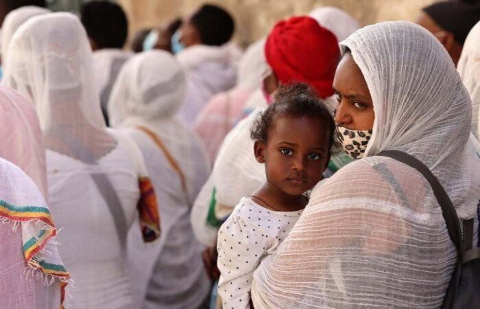 /Foto: Emmanuel Dunand/AFP /Foto: Emmanuel Dunand/AFP