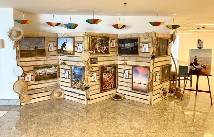 As fotografias trazem o melhor da cultura, culinária e turismo em Pernambuco/Foto: Oxe Comunicação/Divulgação As fotografias trazem o melhor da cultura, culinária e turismo em Pernambuco/Foto: Oxe Comunicação/Divulgação