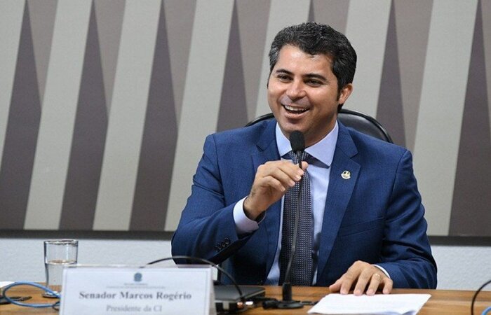 Em entrevista ao Correio, senador aliado do Planalto critica o fato de os primeiros convocados a depor na CPI da Covid serem apenas pessoas ligadas ao Executivo/foto: Jefferson Rudy/Agência Senado Em entrevista ao Correio, senador aliado do Planalto critica o fato de os primeiros convocados a depor na CPI da Covid serem apenas pessoas ligadas ao Executivo/foto: Jefferson Rudy/Agência Senado