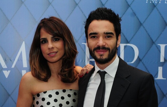 /Foto: João Cotta/TV Globo