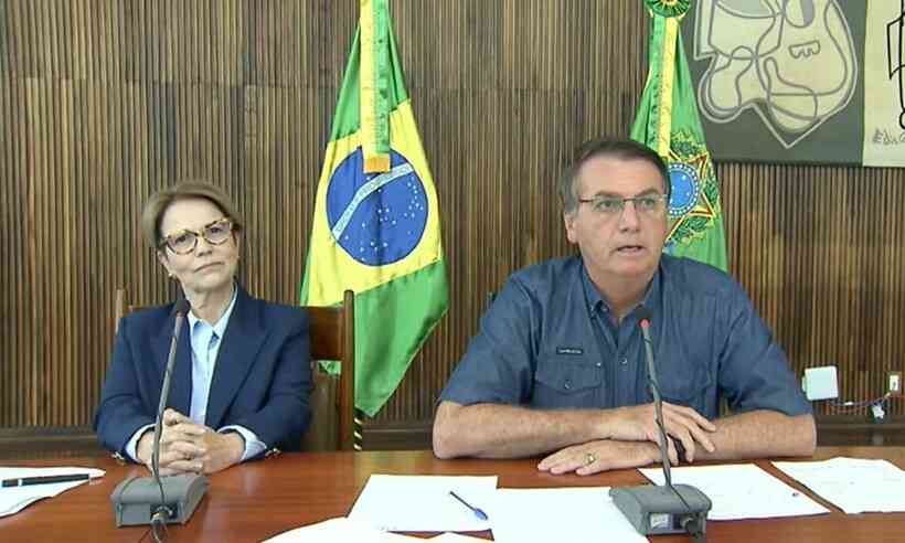 /Foto: Reprodução/YouTube ABCZ /Foto: Reprodução/YouTube ABCZ