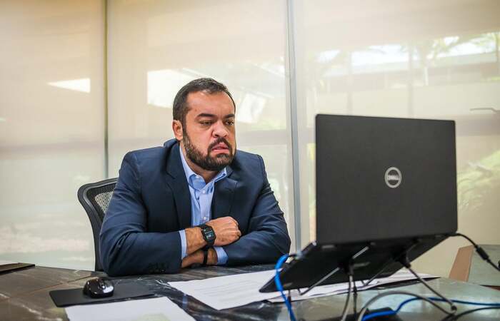 /Facebook/Reprodução /Facebook/Reprodução