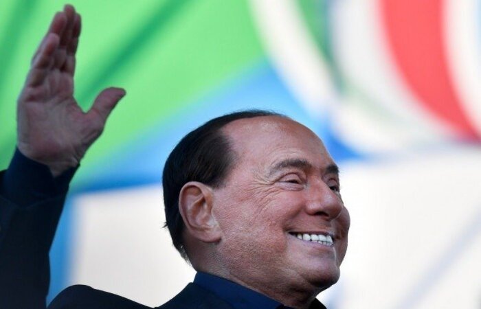 /Tiziana FABI / AFP /Tiziana FABI / AFP