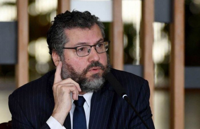 /EVARISTO SA/AFP /EVARISTO SA/AFP