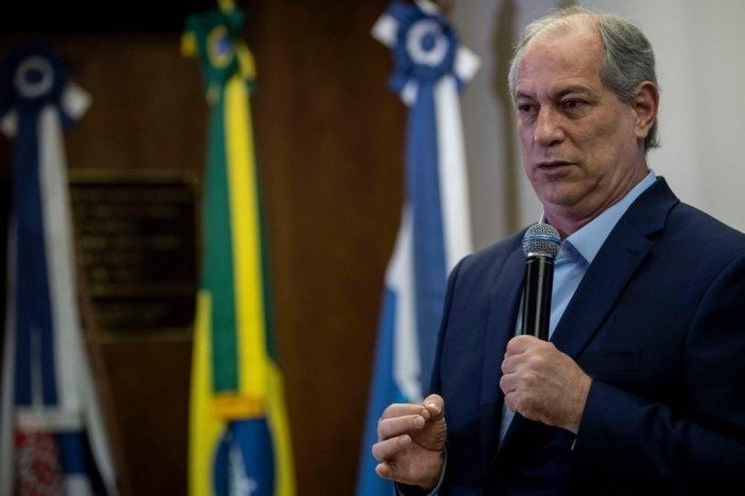 /AFP / Mauro Pimentel