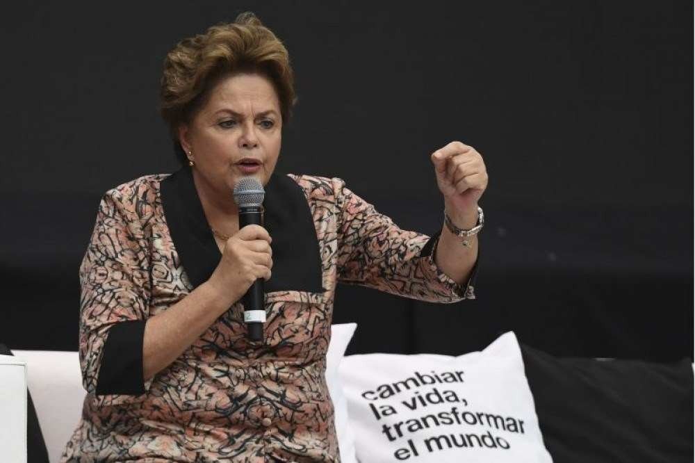 /AFP / EITAN ABRAMOVICH /AFP / EITAN ABRAMOVICH