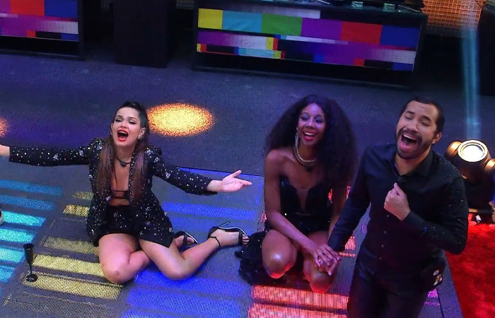 /Foto: TV Globo/Reprodução