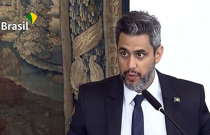 /Reprodução YouTube/TV Brasil