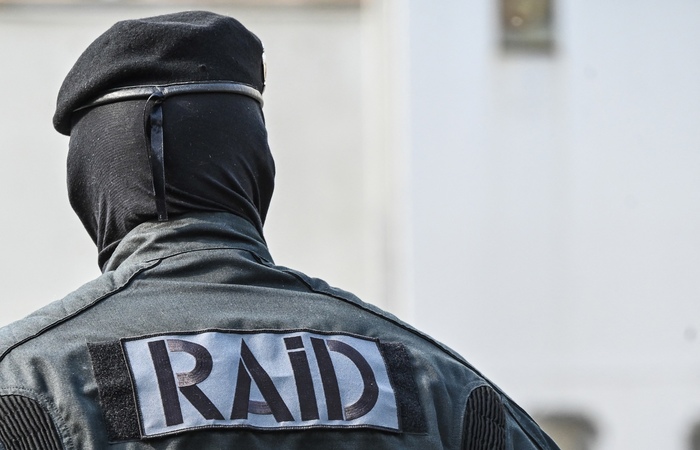 /DENIS CHARLET / AFP /DENIS CHARLET / AFP