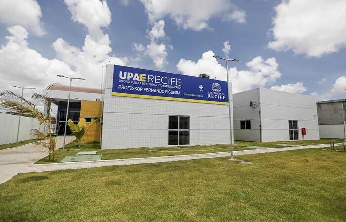 /Foto: Andréa Rêgo Barros/PCR /Foto: Andréa Rêgo Barros/PCR