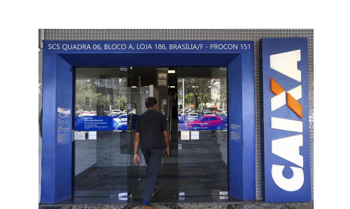 /Foto: Marcelo Camargo / Agência Brasil
