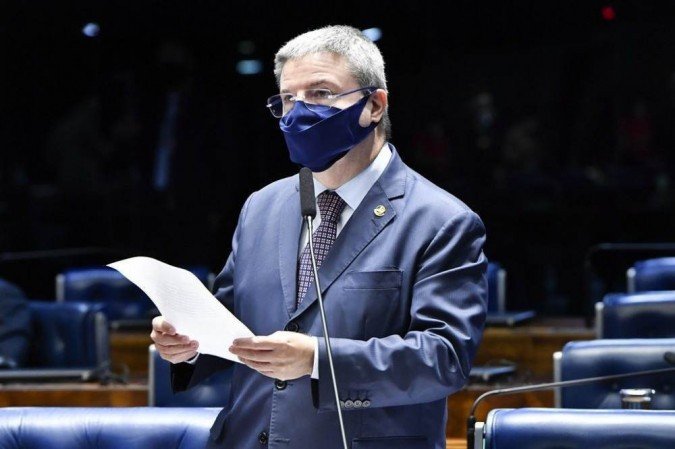 /Foto: Waldemir Barreto/ Agência Senado /Foto: Waldemir Barreto/ Agência Senado