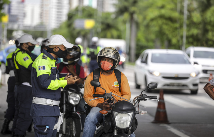 /Foto: Marcos Pastich/PCR