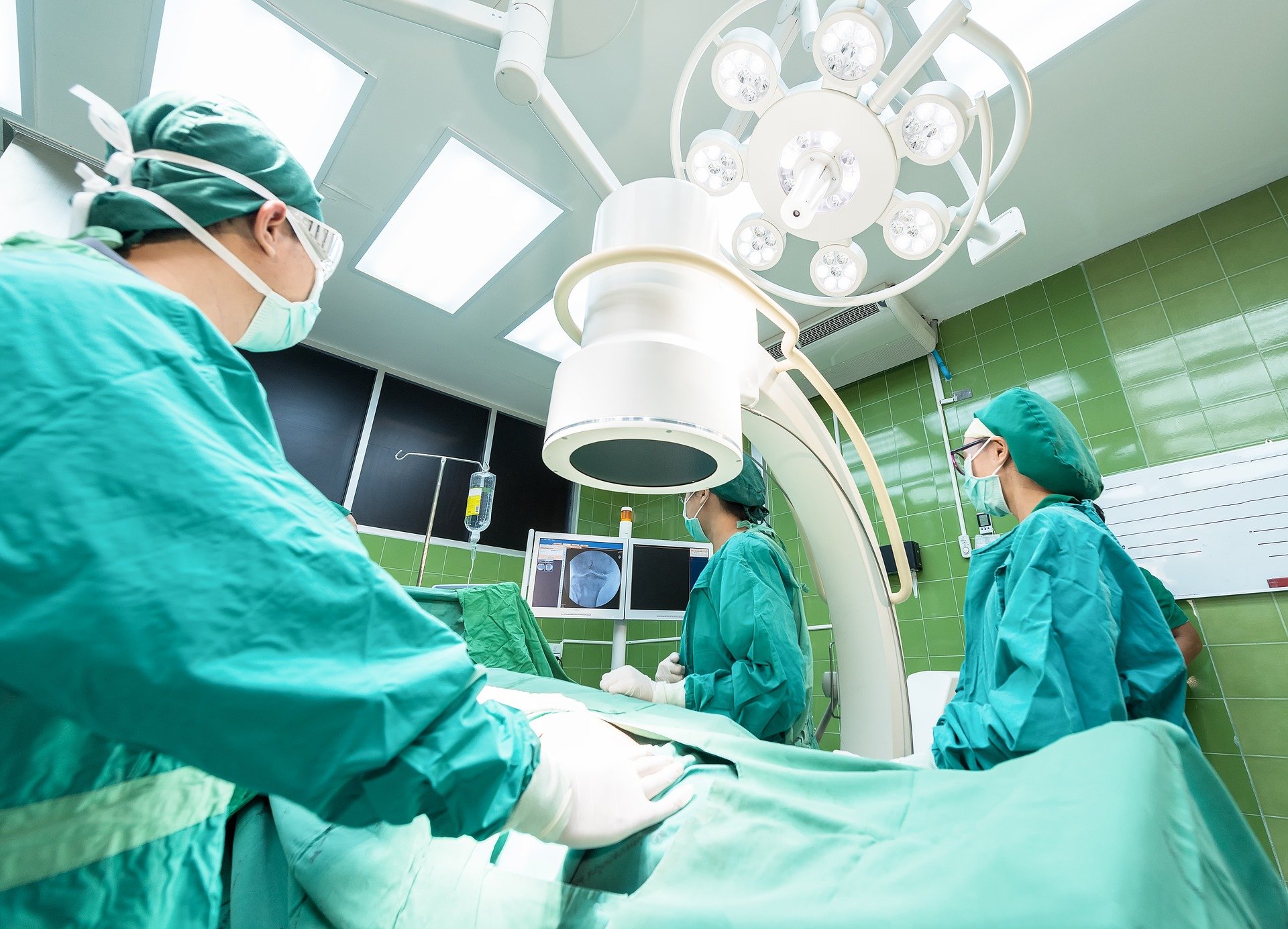 /Projeto conta com a parceria da Faculdade de Medicina. Foto: Reprodução/Pixabay /Projeto conta com a parceria da Faculdade de Medicina. Foto: Reprodução/Pixabay