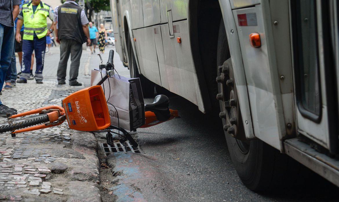/Campanha é realizada pelo Denatran. Foto: Tomaz Silva/Agência Brasil /Campanha é realizada pelo Denatran. Foto: Tomaz Silva/Agência Brasil