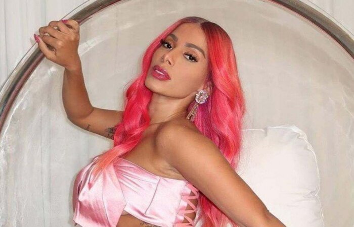 /Foto: Anitta/Instagram /Foto: Anitta/Instagram