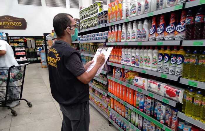/Foto: Procon/Divulgação /Foto: Procon/Divulgação