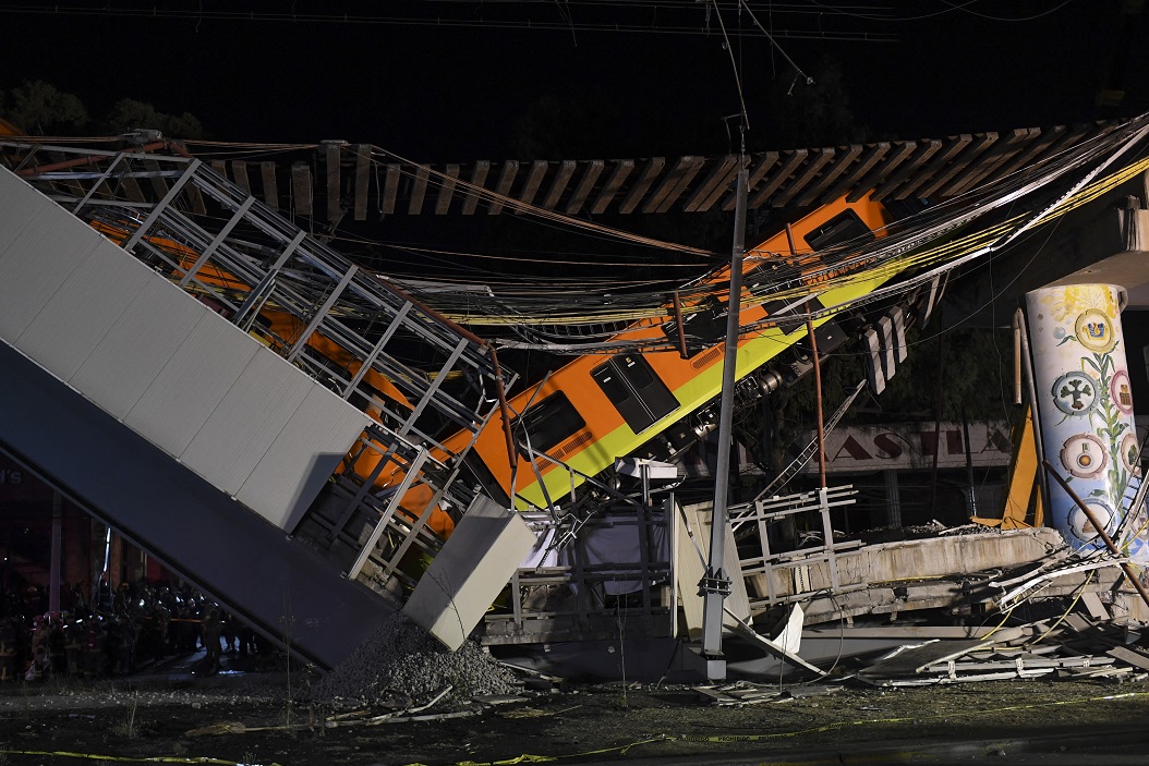 /Foto: PEDRO PARDO / AFP /Foto: PEDRO PARDO / AFP