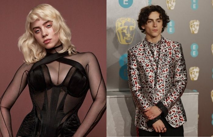 Os 4 copresidentes da edição são jovens que chamam a atenção do mundo da moda/Foto: Vogue/Divulgação Tolga Akmen/AFP Os 4 copresidentes da edição são jovens que chamam a atenção do mundo da moda/Foto: Vogue/Divulgação Tolga Akmen/AFP