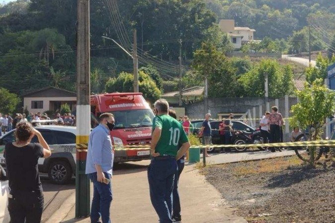 /Foto: Reprodução/Redes Sociais /Foto: Reprodução/Redes Sociais