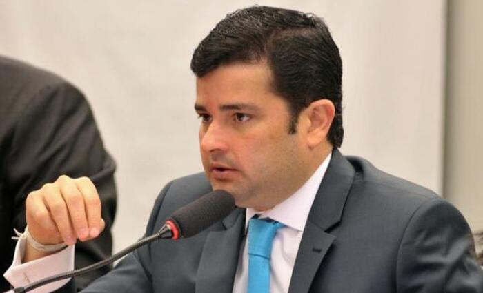 /Foto: Câmara dos Deputados /Foto: Câmara dos Deputados