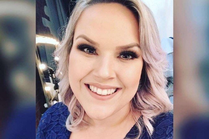 /A professora Keli Adriane Aniecevski, 30 anos, morreu no local; outras três crianças e outra funcionária também morreram. Foto: Reprodução/Redes sociais /A professora Keli Adriane Aniecevski, 30 anos, morreu no local; outras três crianças e outra funcionária também morreram. Foto: Reprodução/Redes sociais