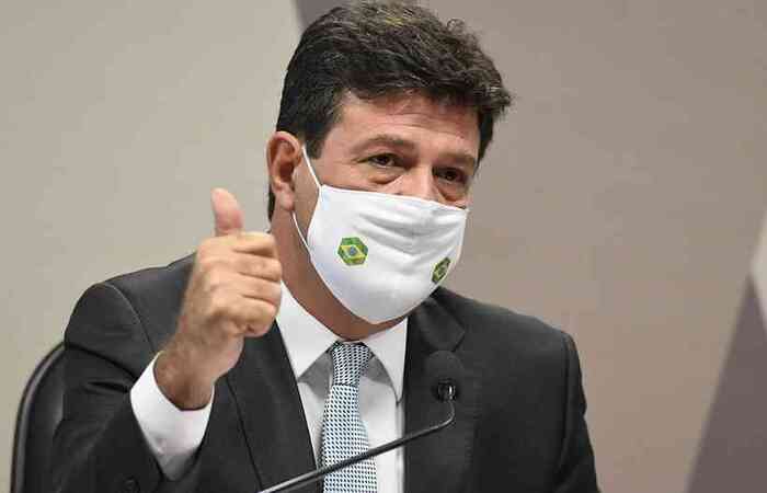 de ministro, quando percebeu que deveria alertar o presidente sobre a gravidade da situação/foto: Jefferson Rudy/Agência Senado de ministro, quando percebeu que deveria alertar o presidente sobre a gravidade da situação/foto: Jefferson Rudy/Agência Senado