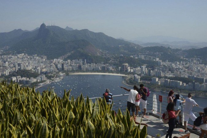 /A situação de emergência no estado foi reconhecida em decreto no dia 16 de março de 2020. Foto: Tânia Rêgo/Agência Brasil /A situação de emergência no estado foi reconhecida em decreto no dia 16 de março de 2020. Foto: Tânia Rêgo/Agência Brasil