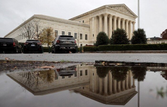 O tribunal discutiu maneiras de corrigir a lacuna - considerada ridícula pelo magistrado Stephen Breyer - entre as penas para o tráfico de crack e outras drogas que remonta à década de 1980/Foto: Reprodução/AFP