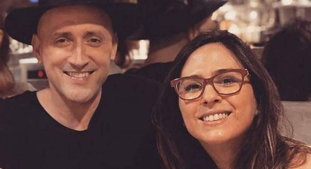/Apresentadora defendeu o humorista por meio das redes sociais após boatos de que Paulo Gustavo teria morrido; ator está internado em estado gravíssimo. Foto: Reprodução/Redes sociais