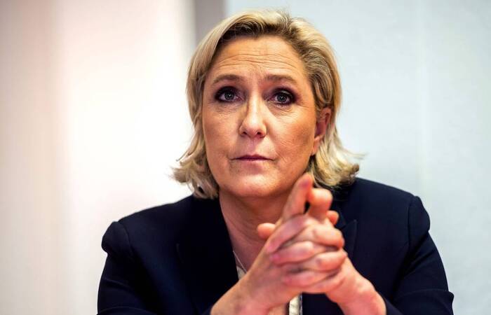 /Foto: Philippe Huguen / AFP