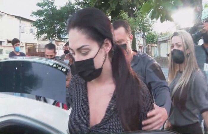 /Foto: Reprodução / TV Globo