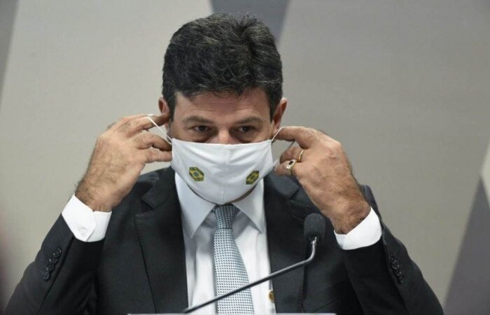 /Foto: Jefferson Rudy/Agência Senado