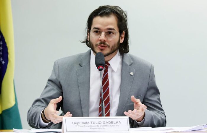 /Foto: Luis Macedo/Câmara dos Deputados /Foto: Luis Macedo/Câmara dos Deputados