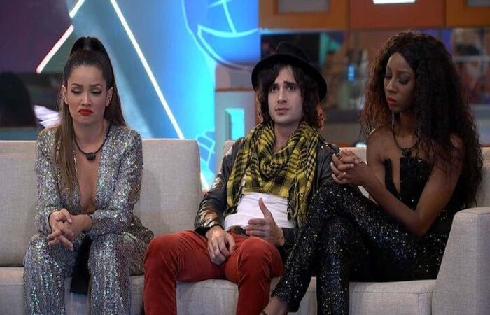 /Foto: Reprodução/TV Globo