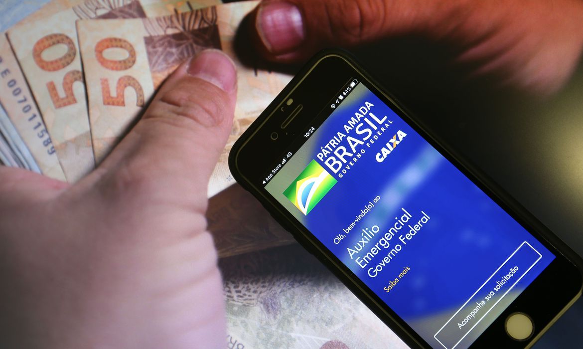 /Foto: Marcello Casal Junior / Agência Brasil /Foto: Marcello Casal Junior / Agência Brasil