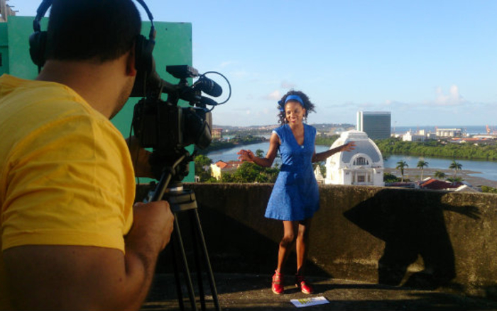 /Foto: TV Pernambuco/Divulgação /Foto: TV Pernambuco/Divulgação