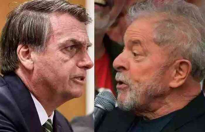 Ainda sem partido, presidente da República tem vantagem ante possíveis postulantes; desaprovação do governo, porém, bate 52%/foto: Marcos Correia/PR - Carl de Souza/AFP Ainda sem partido, presidente da República tem vantagem ante possíveis postulantes; desaprovação do governo, porém, bate 52%/foto: Marcos Correia/PR - Carl de Souza/AFP