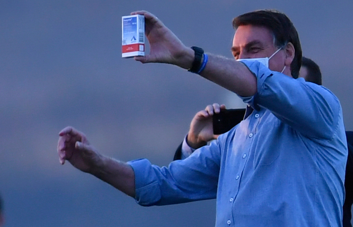/Foto: AFP /Foto: AFP